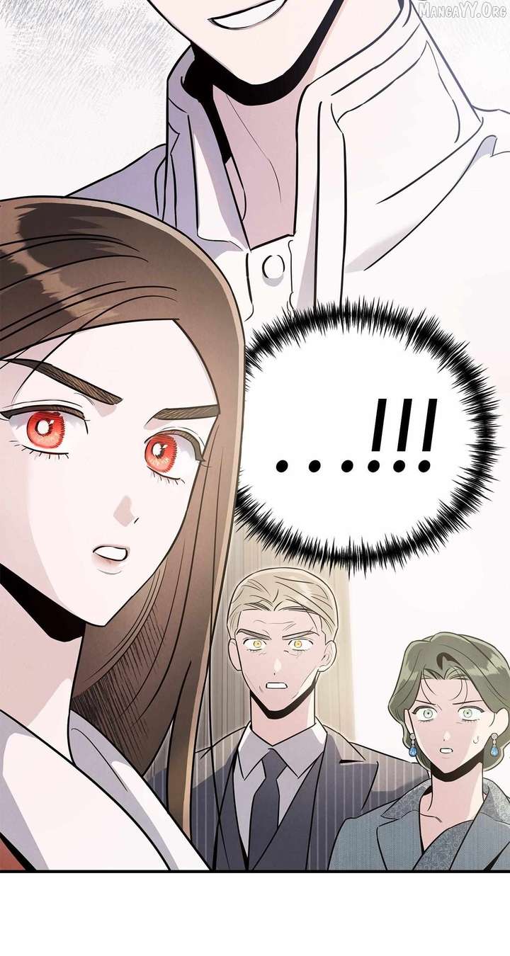 My Younger Sister Chooses Me Tonight Chapter 61 - Page 52