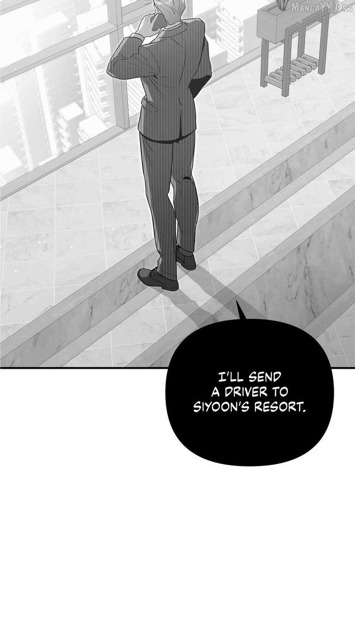 My Younger Sister Chooses Me Tonight Chapter 61 - Page 59