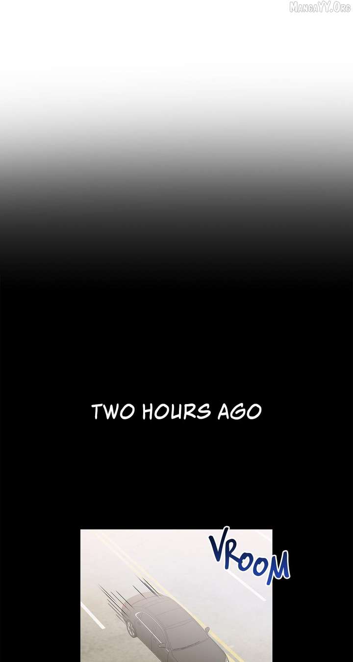 My Younger Sister Chooses Me Tonight Chapter 61 - Page 60