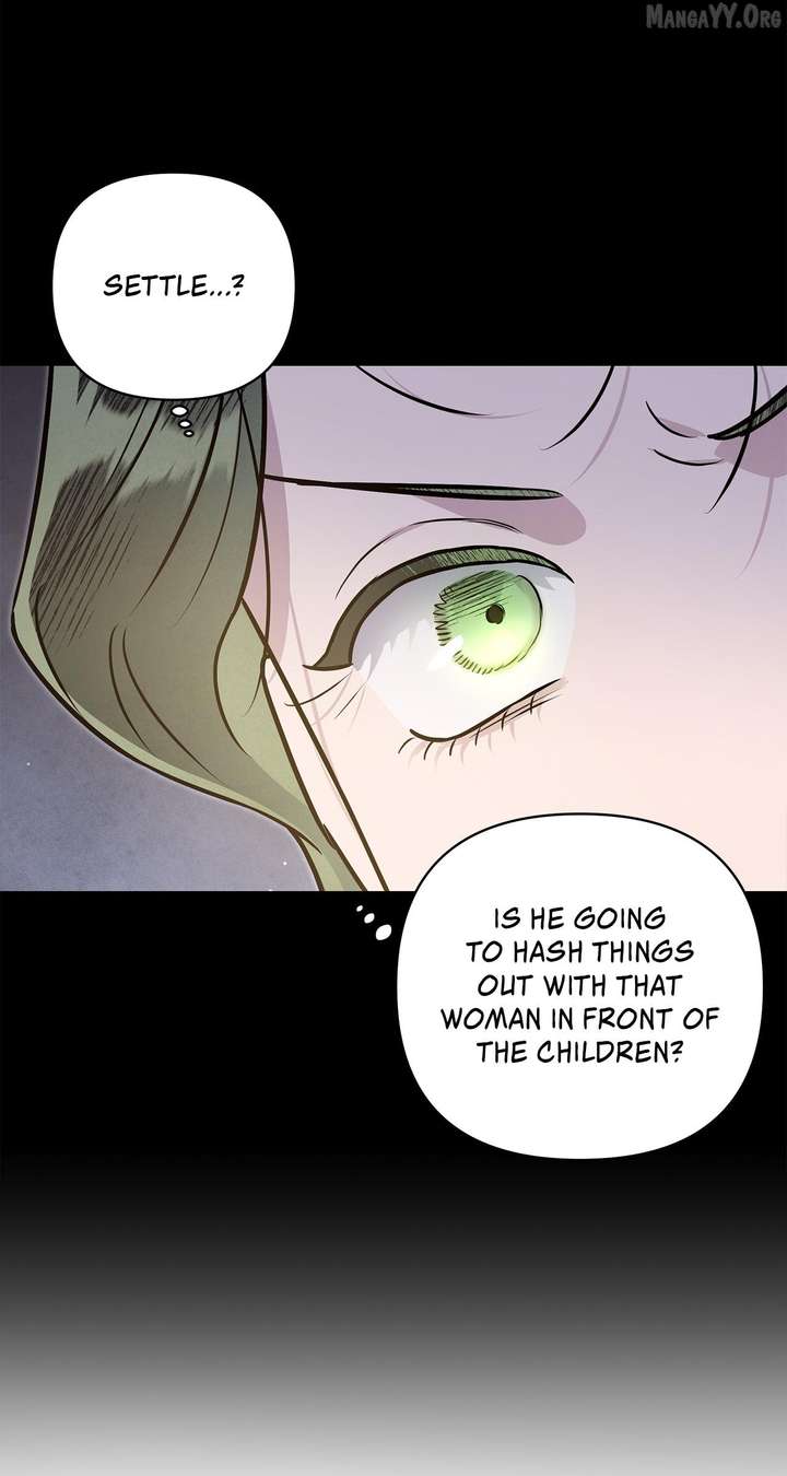 My Younger Sister Chooses Me Tonight Chapter 61 - Page 63