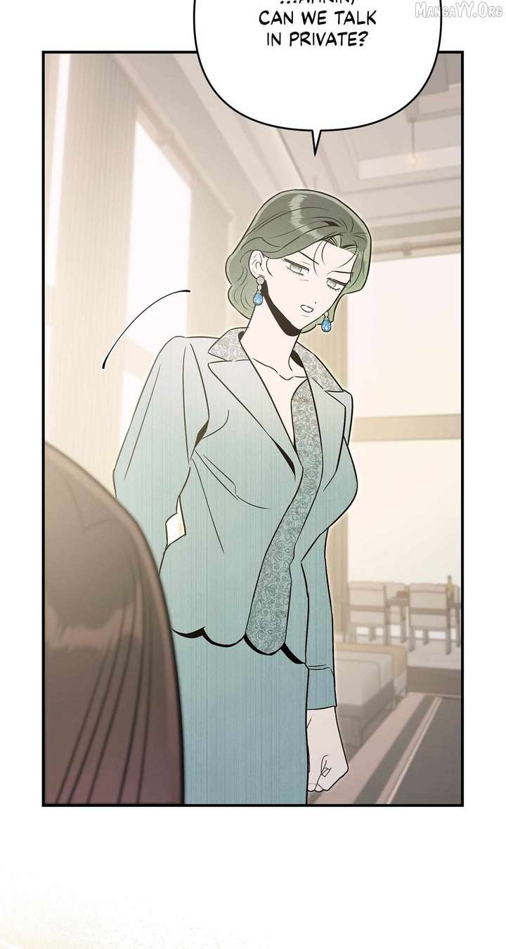 My Younger Sister Chooses Me Tonight Chapter 61 - Page 65