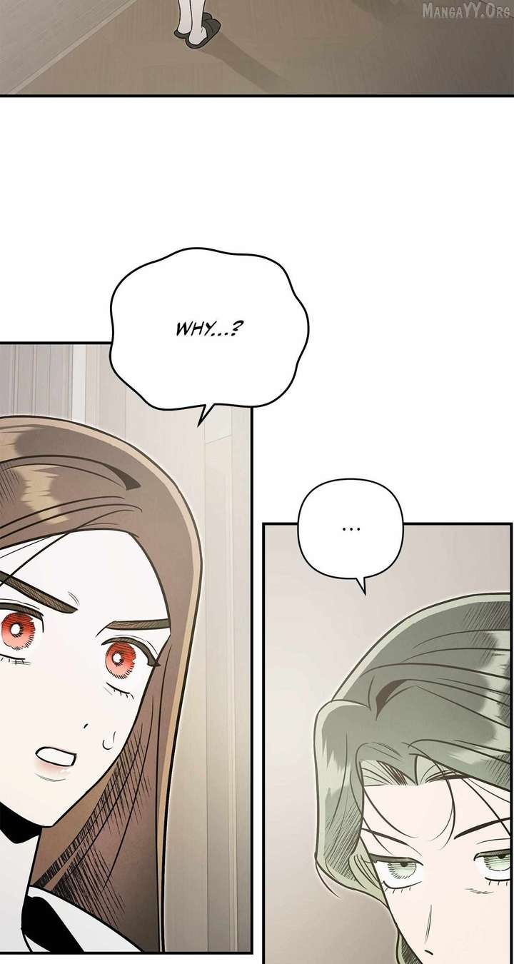 My Younger Sister Chooses Me Tonight Chapter 61 - Page 68