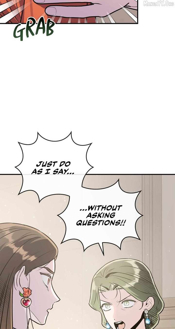 My Younger Sister Chooses Me Tonight Chapter 61 - Page 74