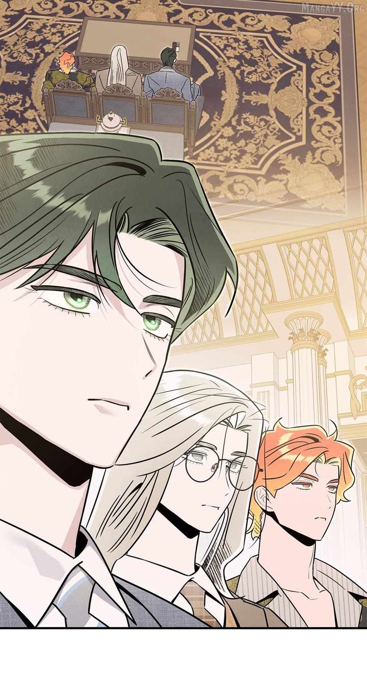My Younger Sister Chooses Me Tonight Chapter 62 - Page 71