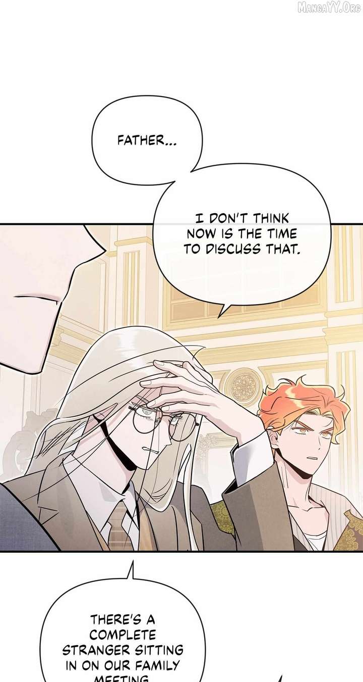 My Younger Sister Chooses Me Tonight Chapter 63 - Page 73