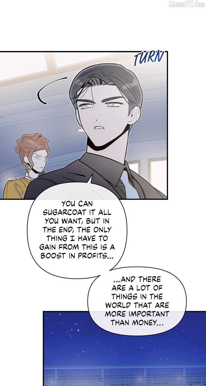 My Younger Sister Chooses Me Tonight Chapter 64 - Page 14