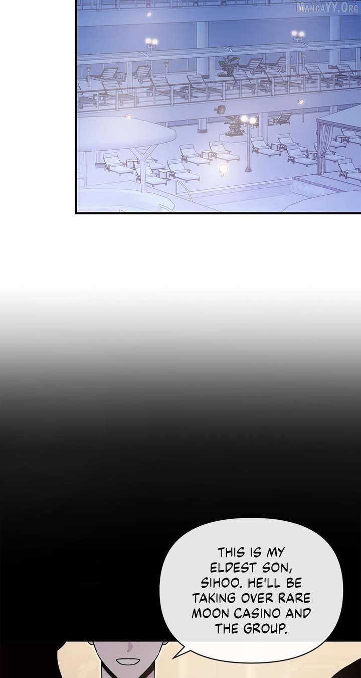 My Younger Sister Chooses Me Tonight Chapter 64 - Page 15