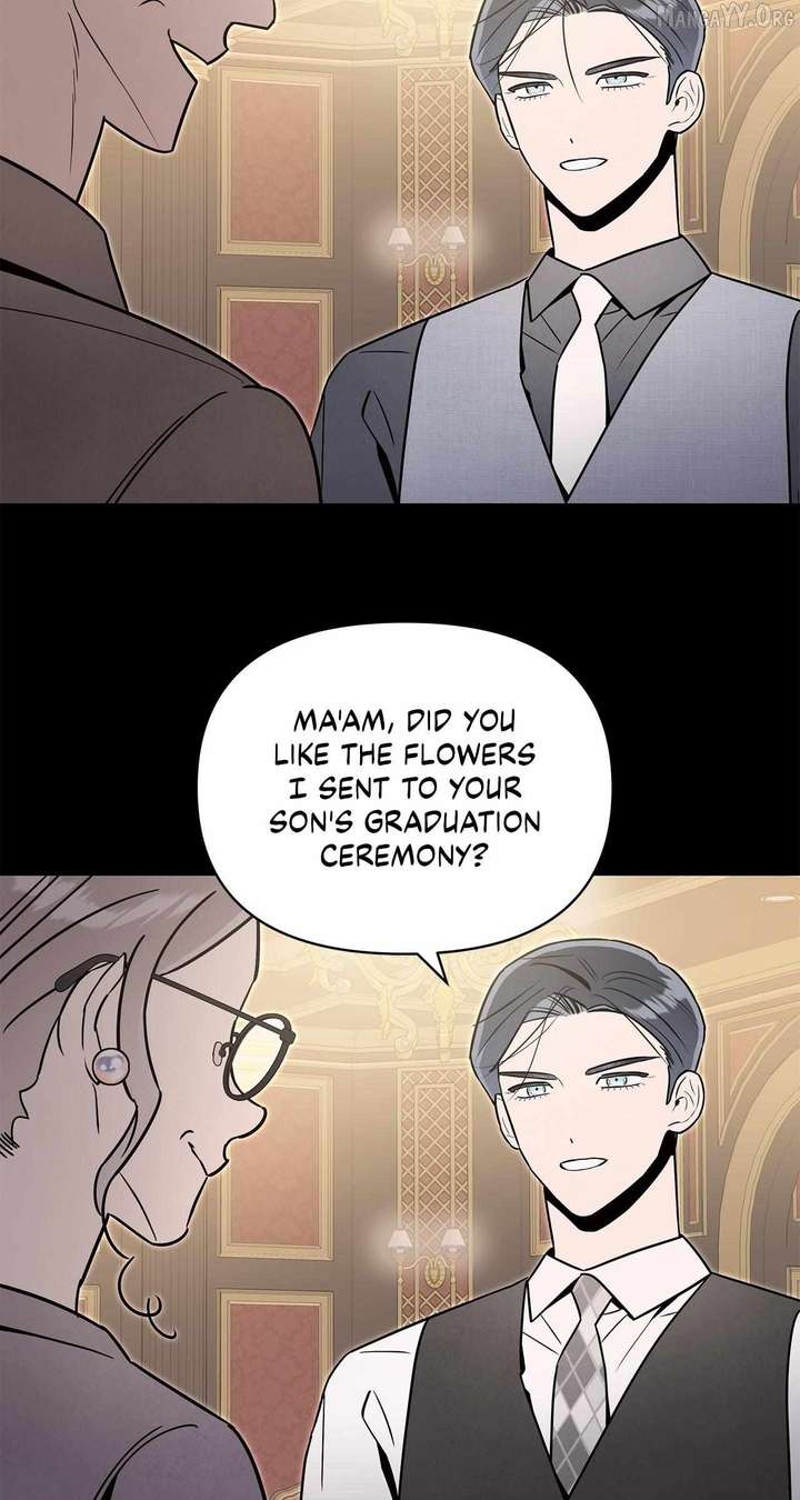 My Younger Sister Chooses Me Tonight Chapter 64 - Page 19
