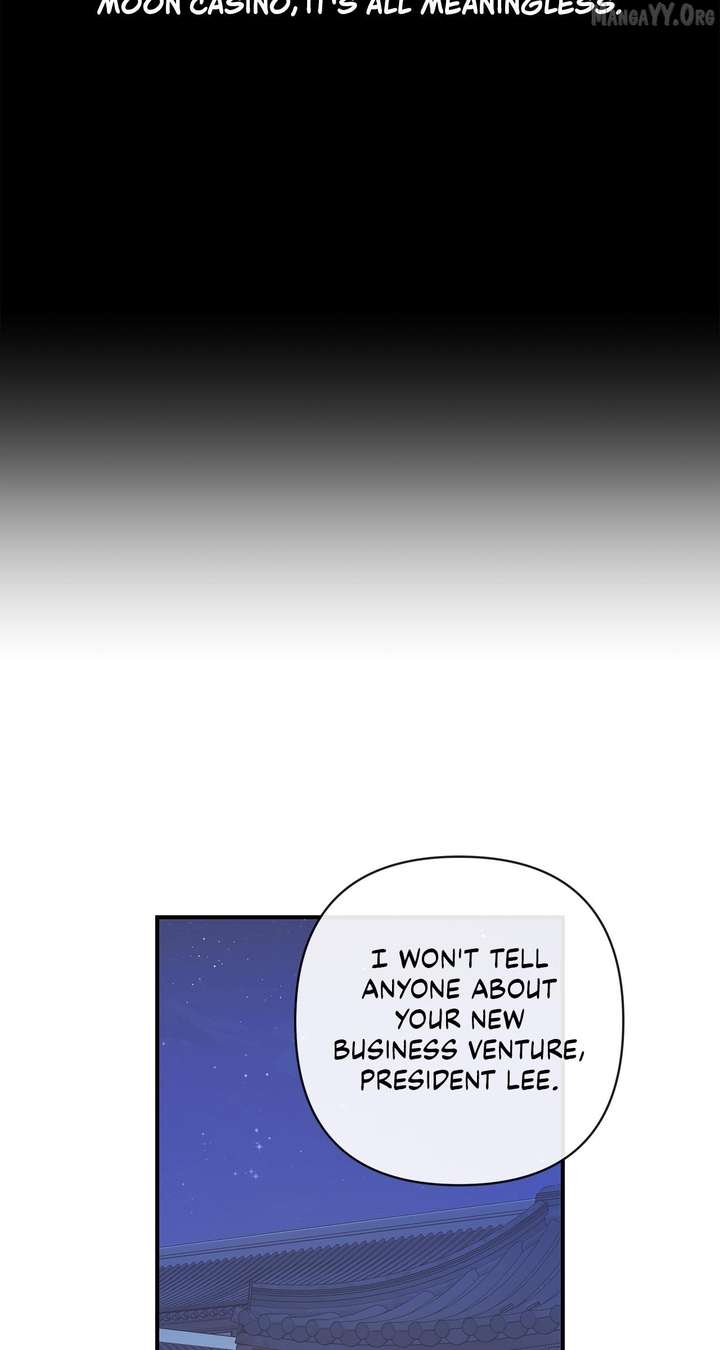 My Younger Sister Chooses Me Tonight Chapter 64 - Page 22