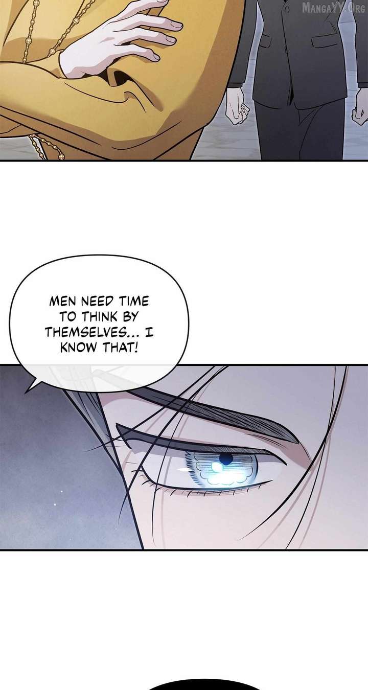 My Younger Sister Chooses Me Tonight Chapter 64 - Page 24