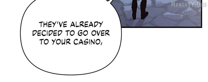 My Younger Sister Chooses Me Tonight Chapter 64 - Page 27