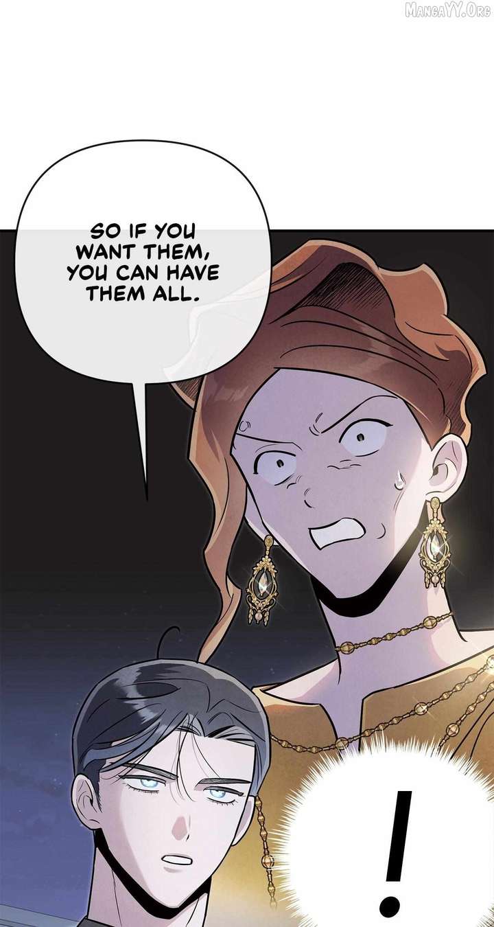 My Younger Sister Chooses Me Tonight Chapter 64 - Page 28