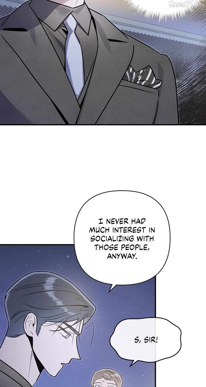 My Younger Sister Chooses Me Tonight Chapter 64 - Page 29