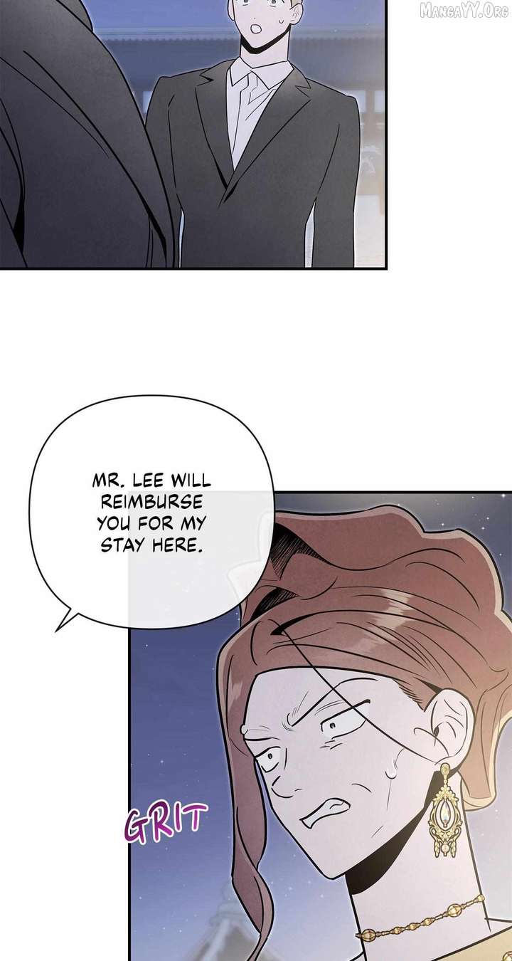 My Younger Sister Chooses Me Tonight Chapter 64 - Page 30