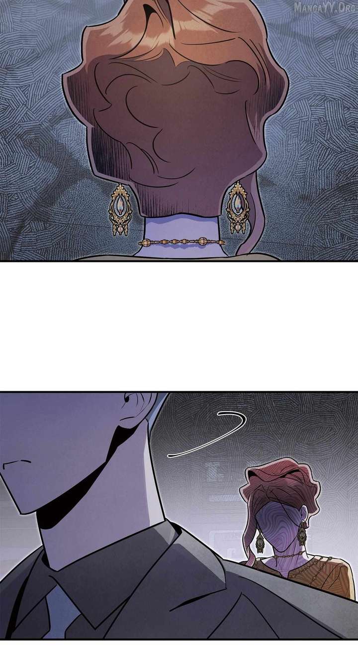 My Younger Sister Chooses Me Tonight Chapter 64 - Page 32