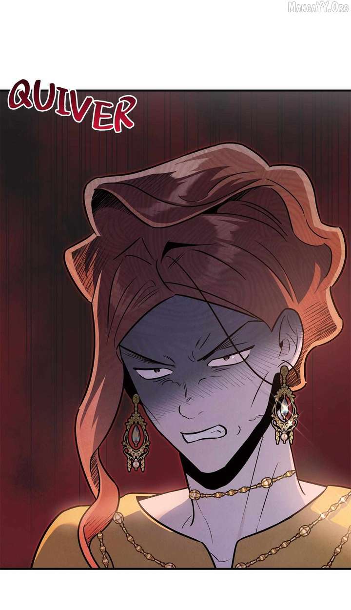 My Younger Sister Chooses Me Tonight Chapter 64 - Page 33