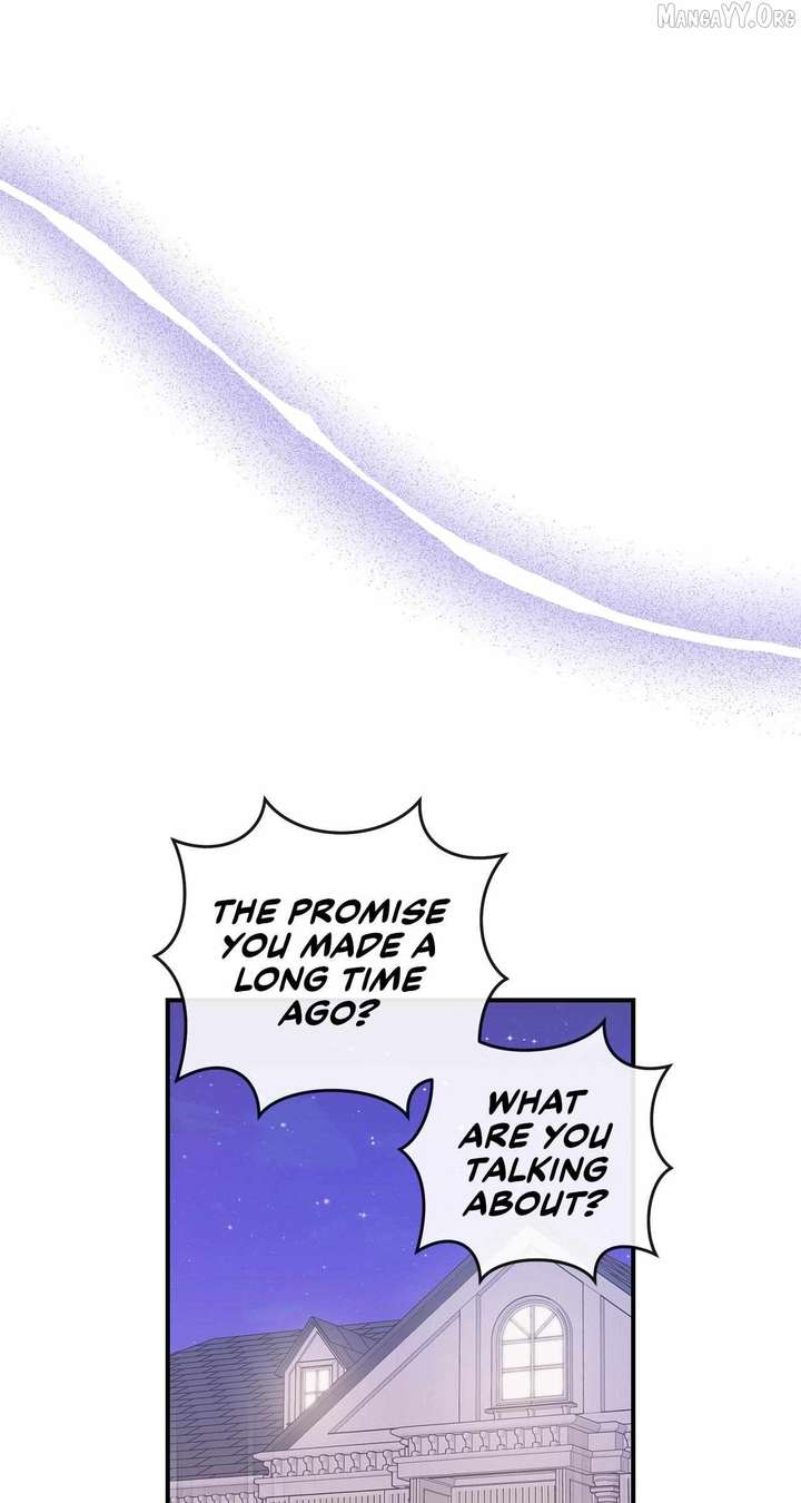 My Younger Sister Chooses Me Tonight Chapter 64 - Page 34