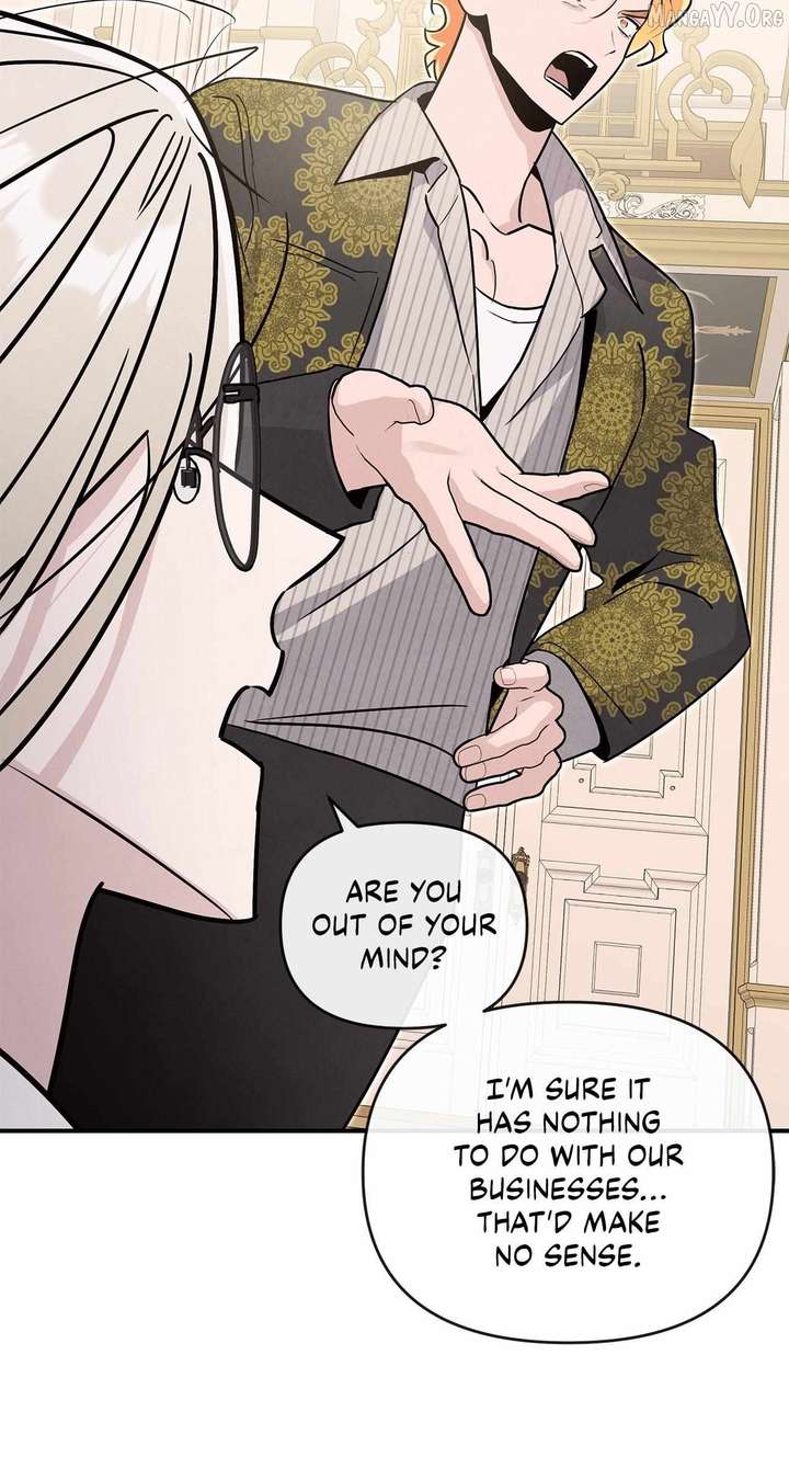 My Younger Sister Chooses Me Tonight Chapter 64 - Page 37