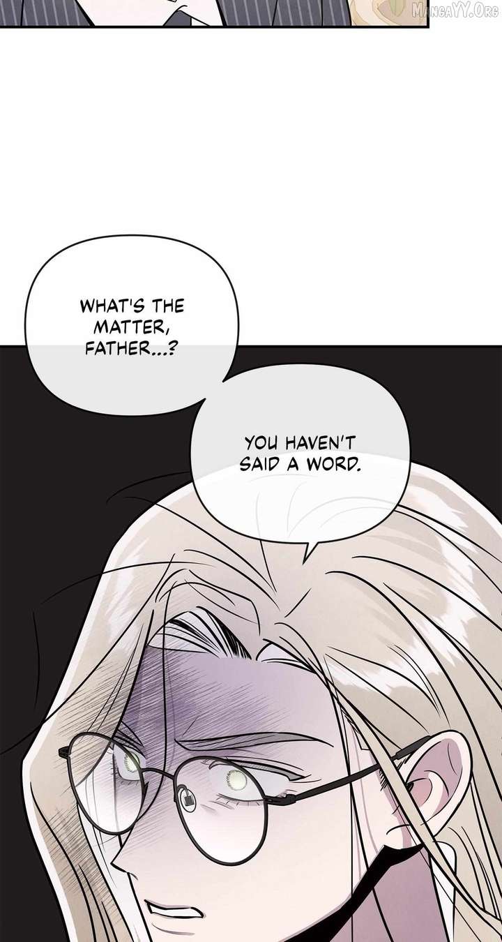 My Younger Sister Chooses Me Tonight Chapter 64 - Page 39