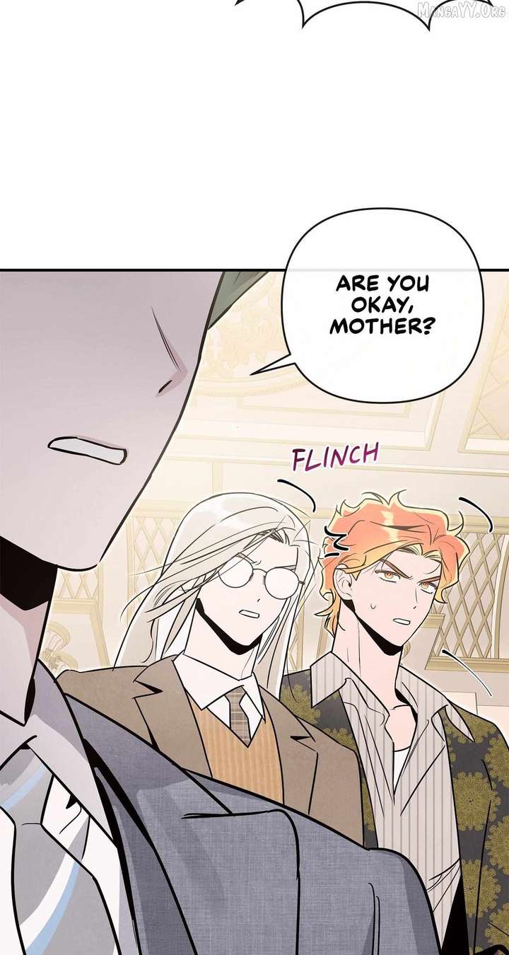 My Younger Sister Chooses Me Tonight Chapter 64 - Page 43