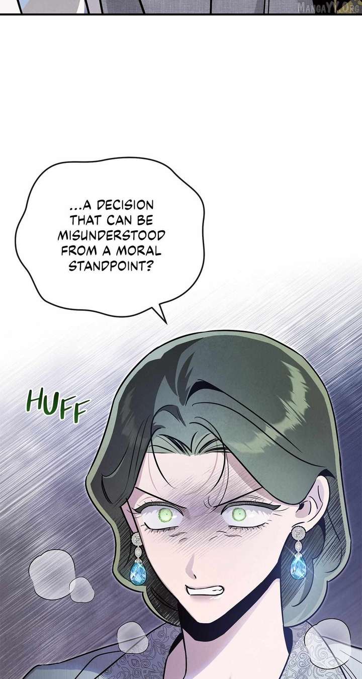 My Younger Sister Chooses Me Tonight Chapter 64 - Page 44