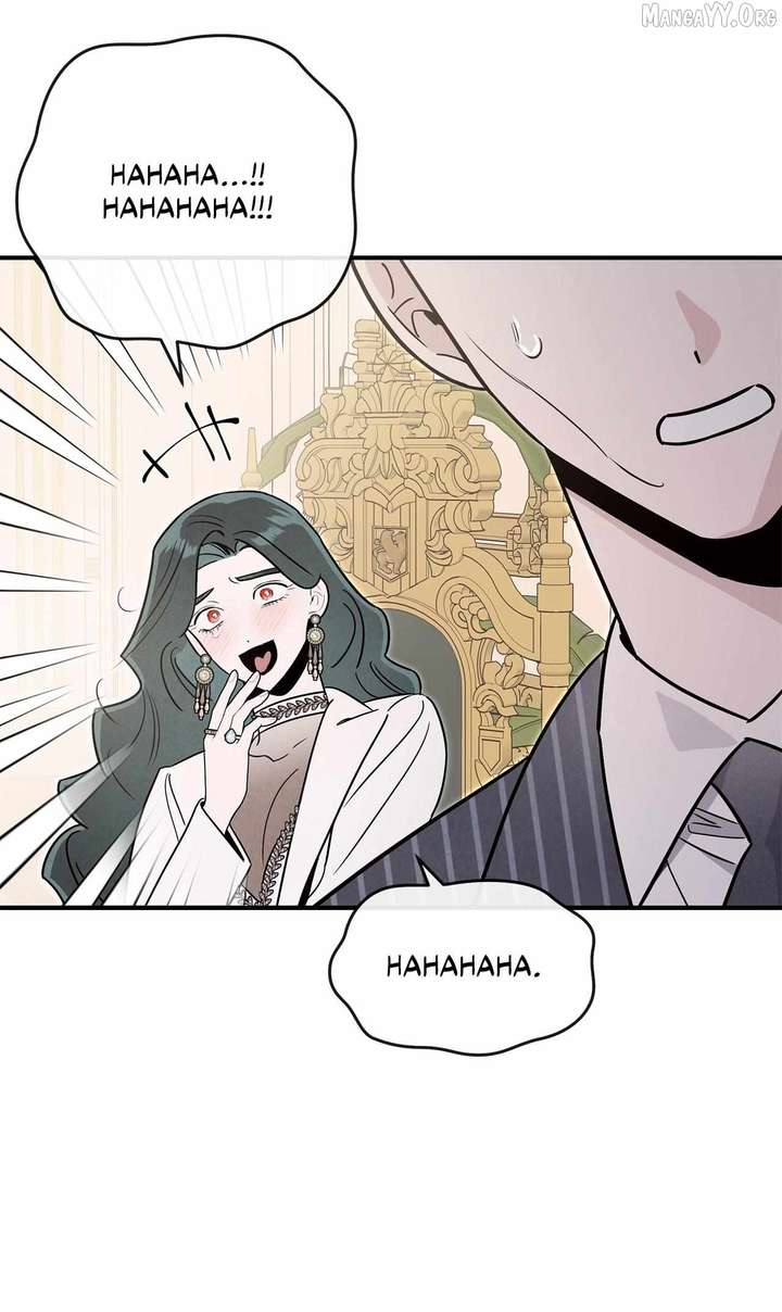 My Younger Sister Chooses Me Tonight Chapter 64 - Page 46