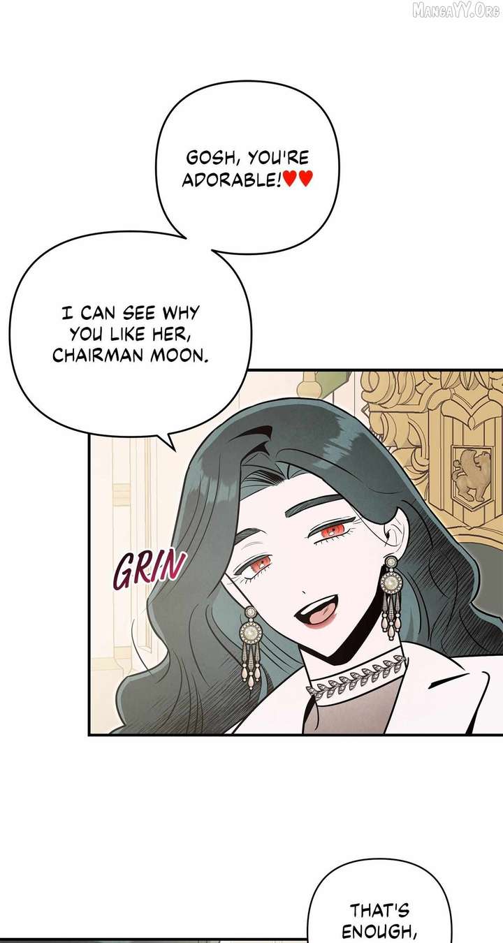 My Younger Sister Chooses Me Tonight Chapter 64 - Page 47
