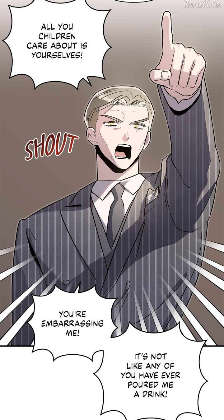 My Younger Sister Chooses Me Tonight Chapter 64 - Page 49