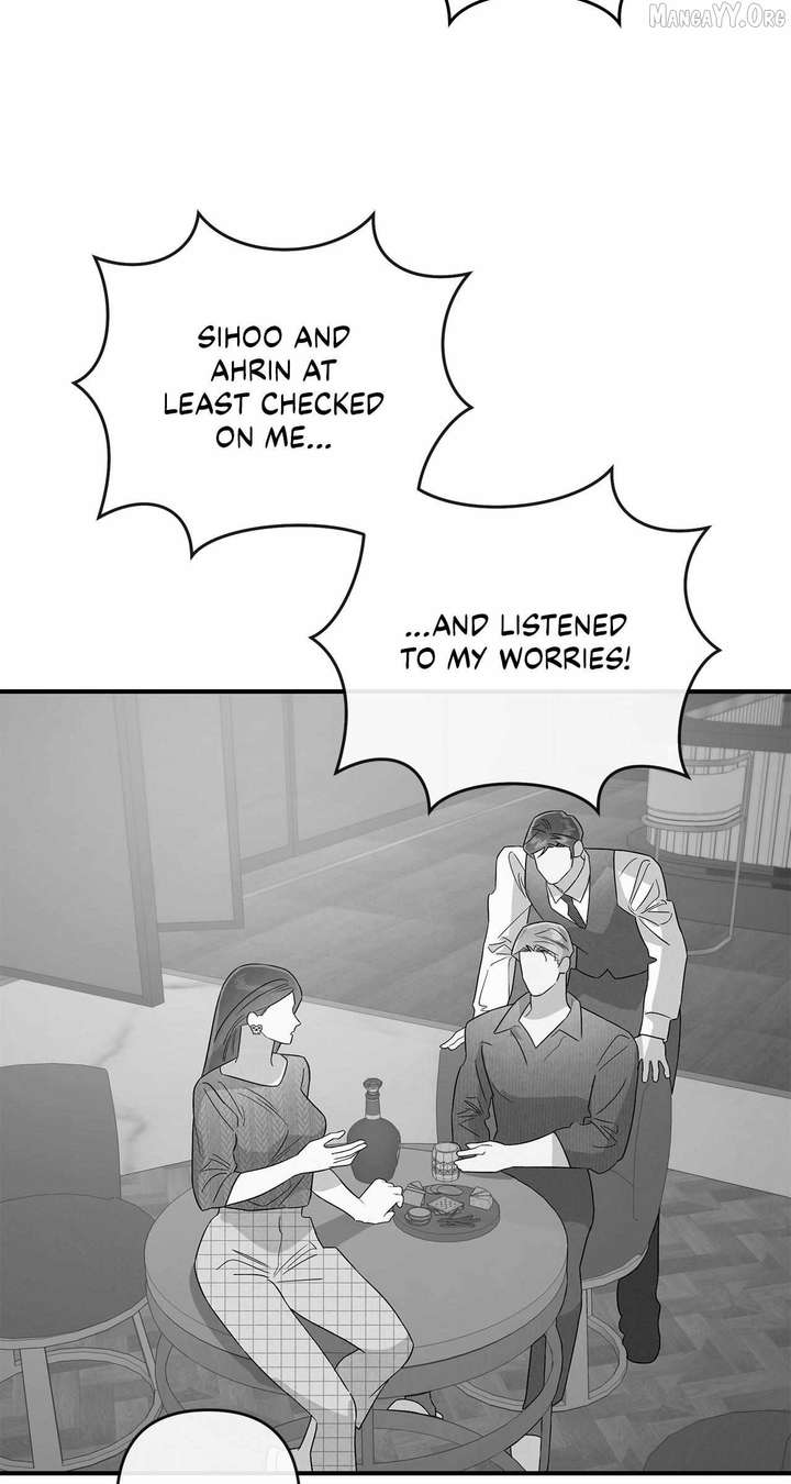 My Younger Sister Chooses Me Tonight Chapter 64 - Page 50