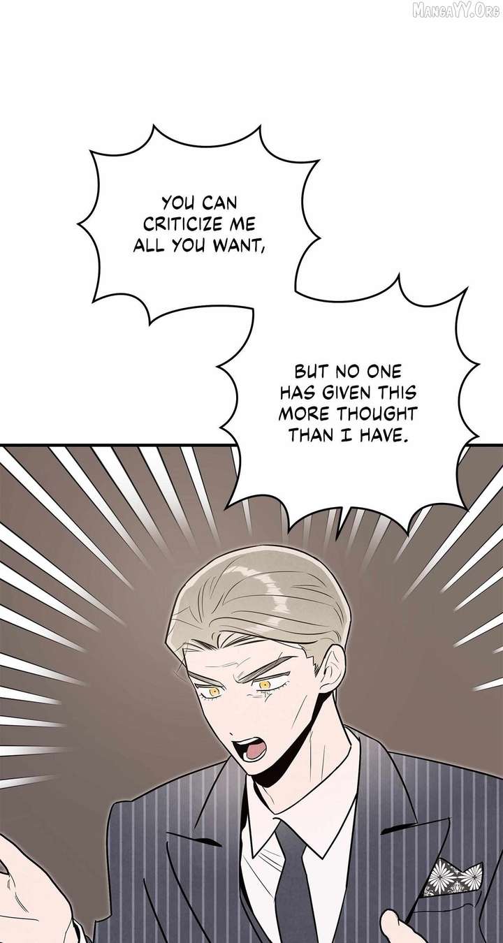 My Younger Sister Chooses Me Tonight Chapter 64 - Page 54