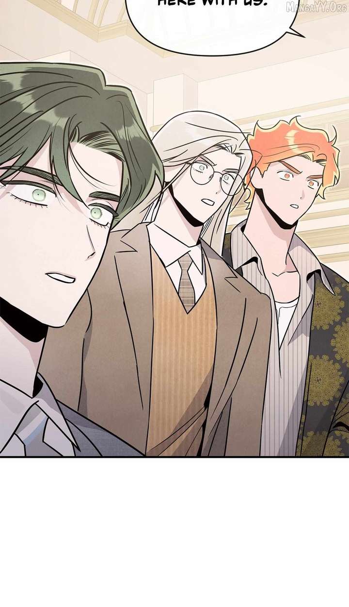 My Younger Sister Chooses Me Tonight Chapter 64 - Page 59