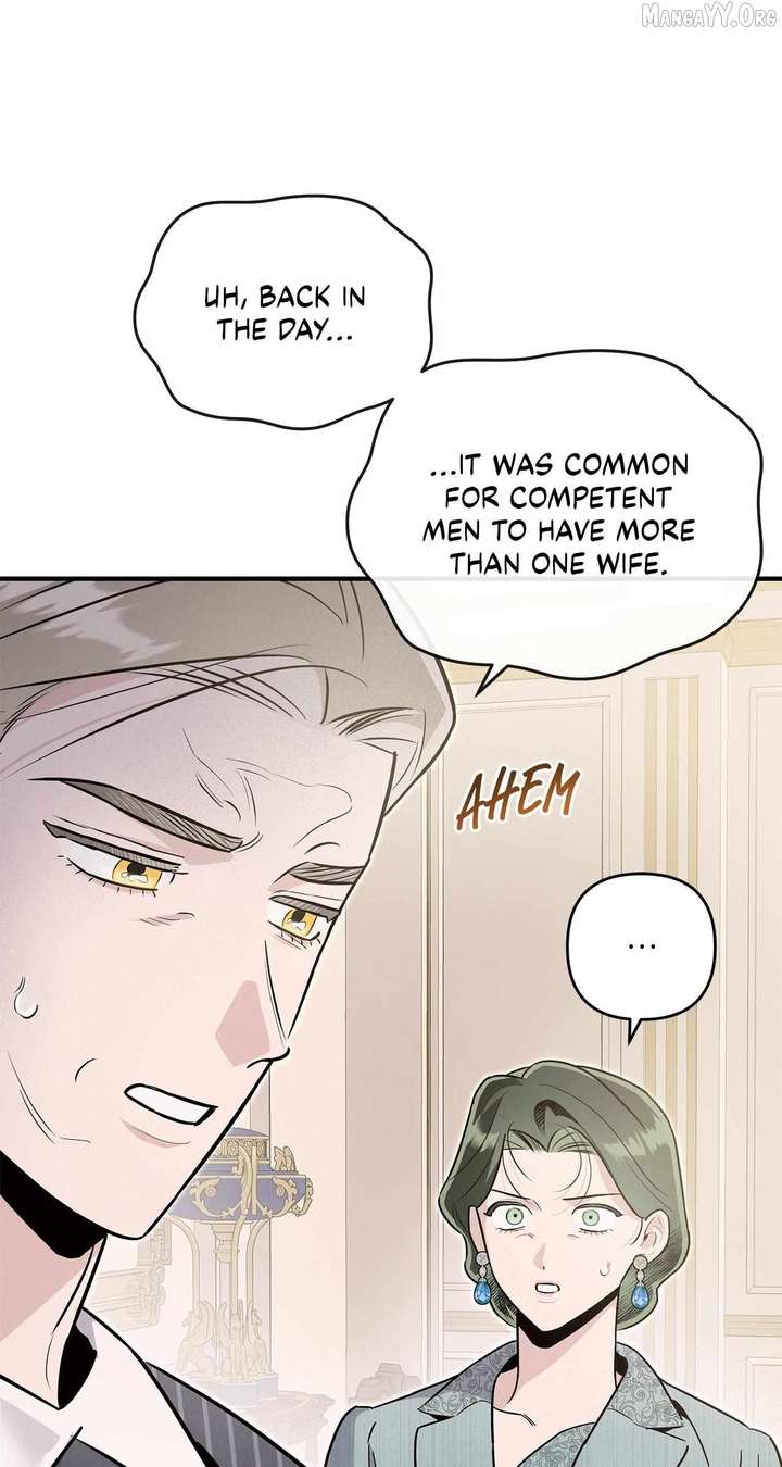 My Younger Sister Chooses Me Tonight Chapter 64 - Page 60