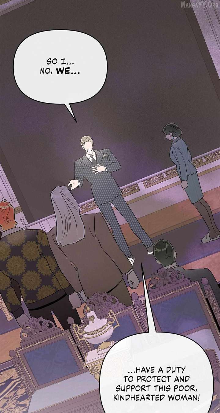 My Younger Sister Chooses Me Tonight Chapter 64 - Page 62