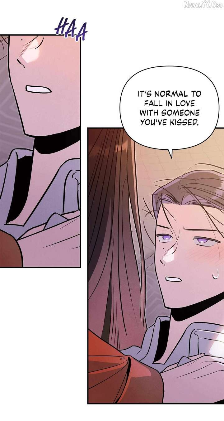 My Younger Sister Chooses Me Tonight Chapter 64 - Page 65
