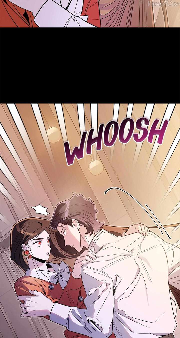 My Younger Sister Chooses Me Tonight Chapter 65 - Page 3