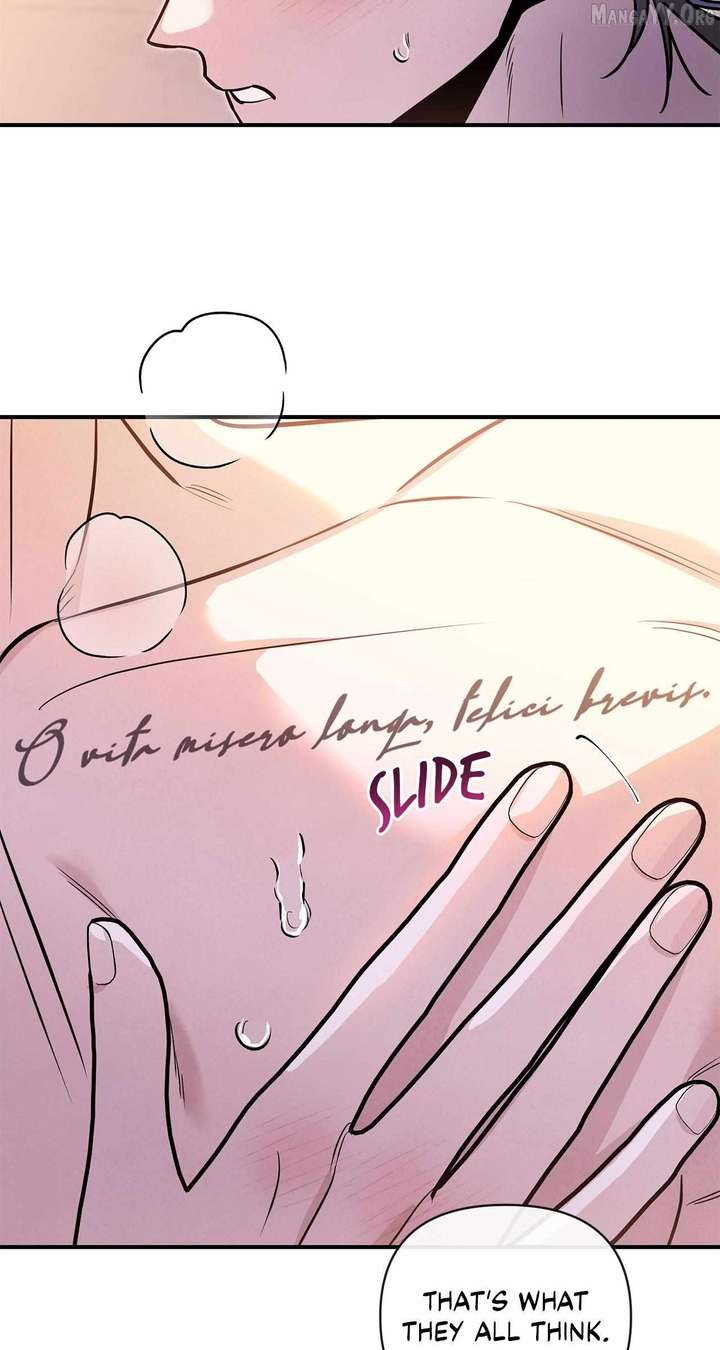 My Younger Sister Chooses Me Tonight Chapter 65 - Page 25