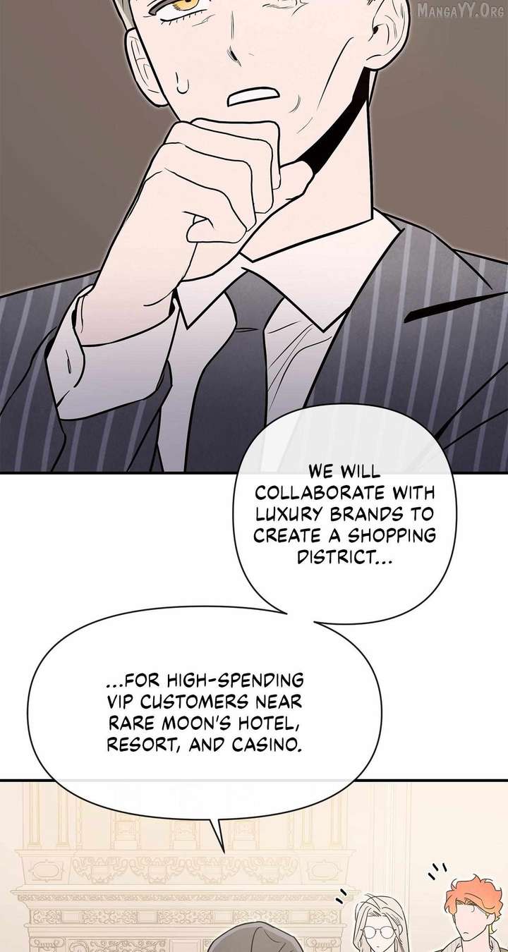 My Younger Sister Chooses Me Tonight Chapter 65 - Page 48