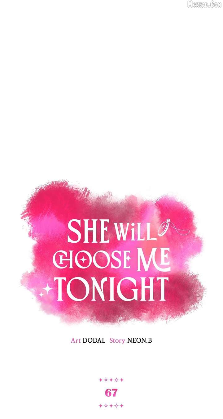 My Younger Sister Chooses Me Tonight Chapter 67 - Page 2