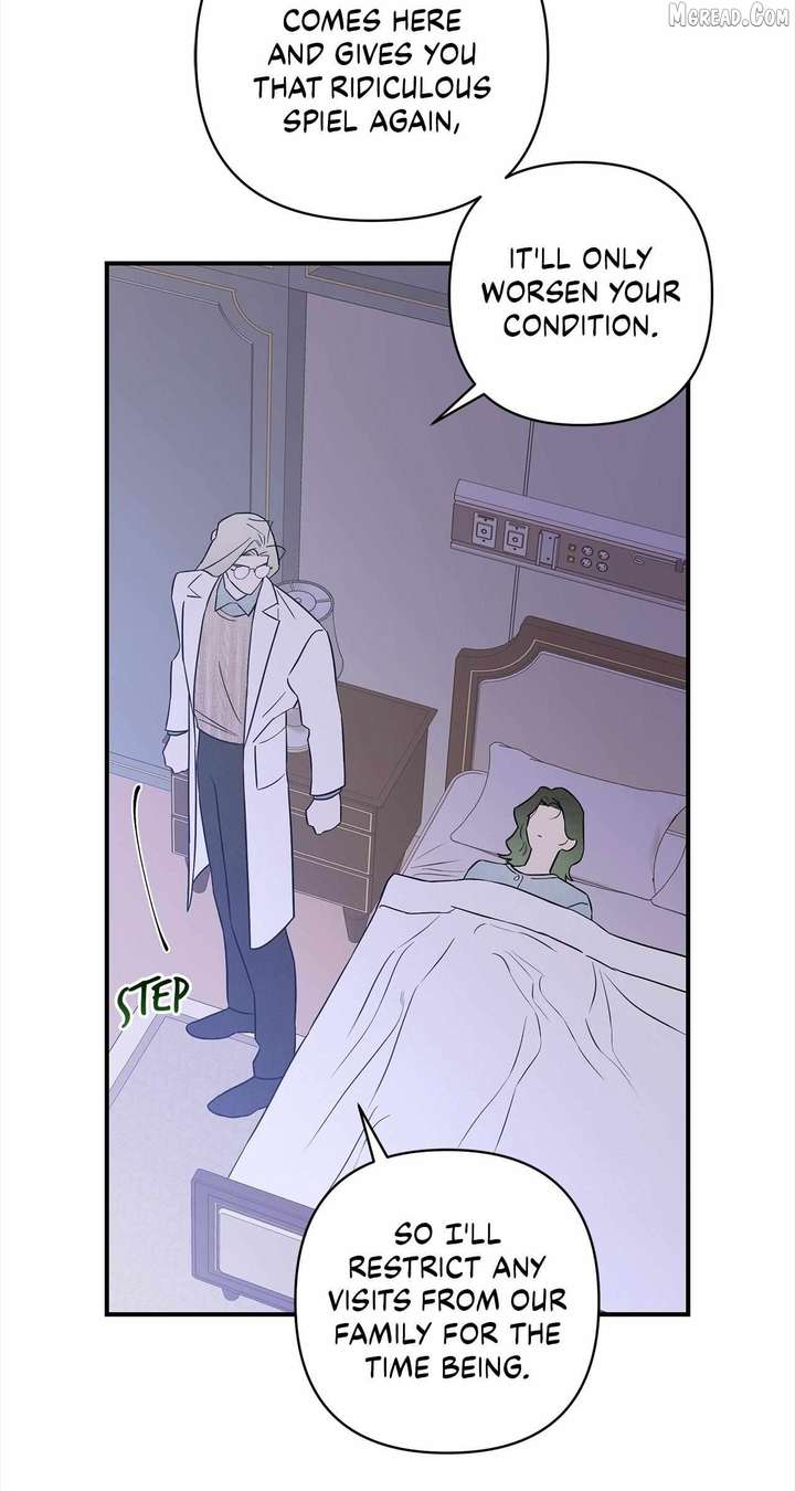 My Younger Sister Chooses Me Tonight Chapter 67 - Page 57
