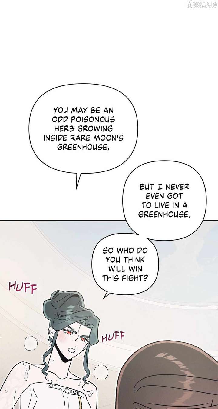 My Younger Sister Chooses Me Tonight Chapter 70 - Page 10
