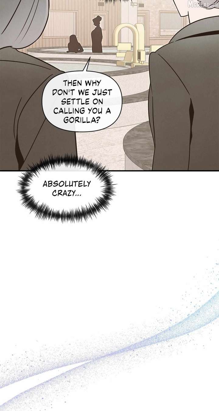 My Younger Sister Chooses Me Tonight Chapter 70 - Page 37