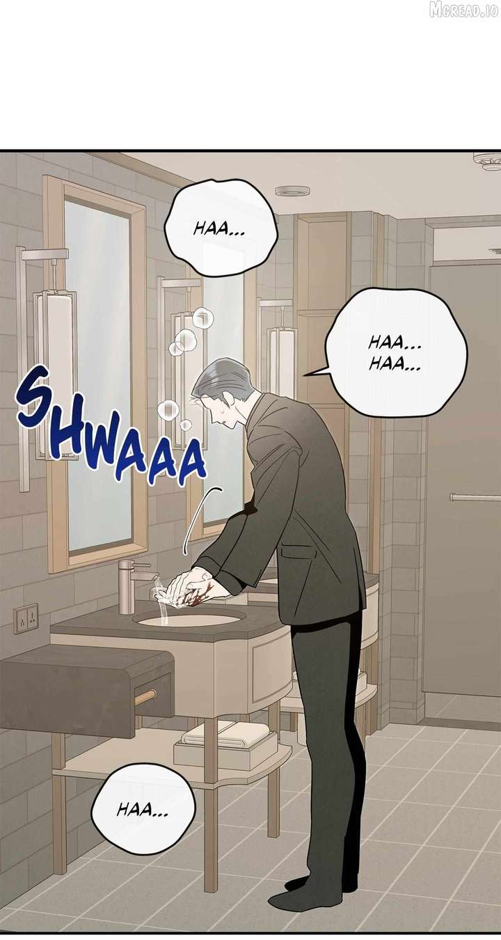 My Younger Sister Chooses Me Tonight Chapter 70 - Page 39