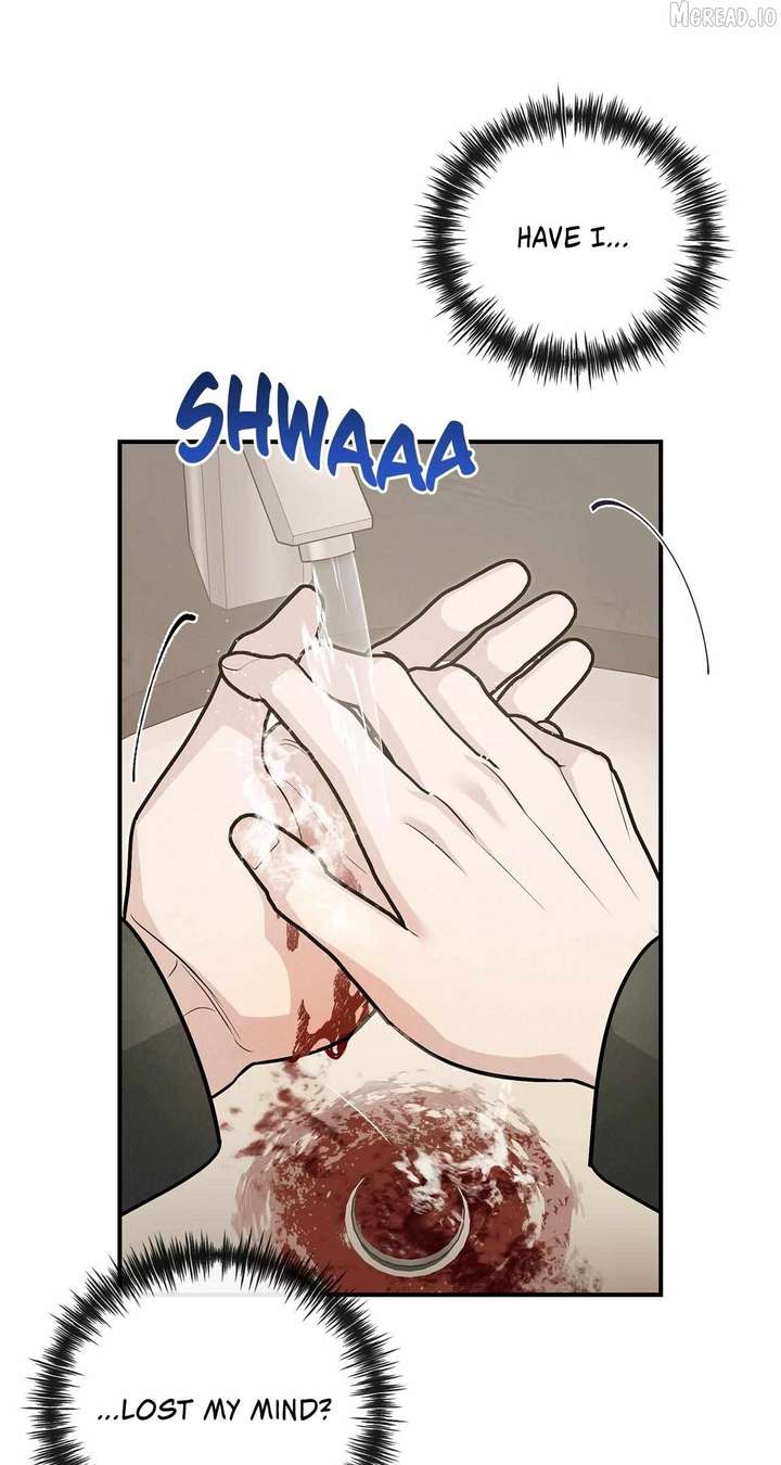 My Younger Sister Chooses Me Tonight Chapter 70 - Page 40