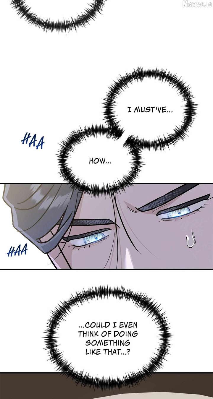 My Younger Sister Chooses Me Tonight Chapter 70 - Page 41
