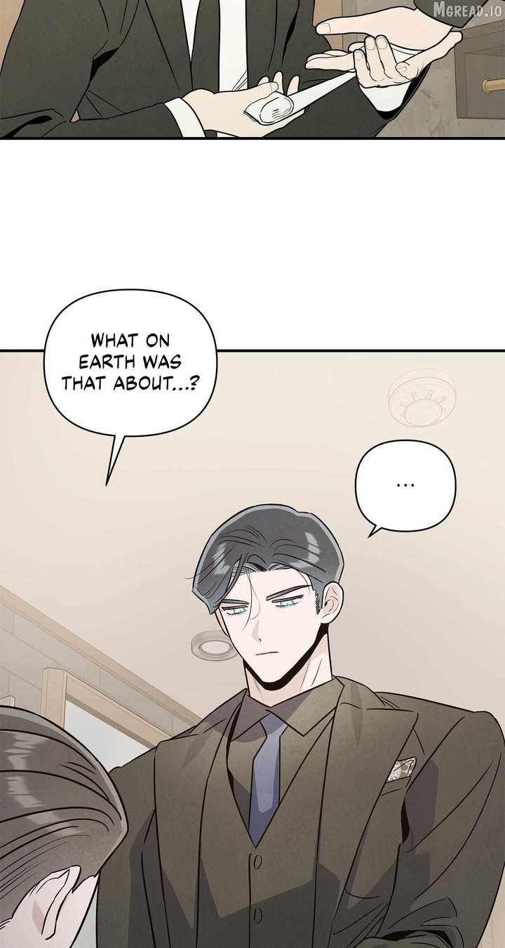 My Younger Sister Chooses Me Tonight Chapter 70 - Page 47