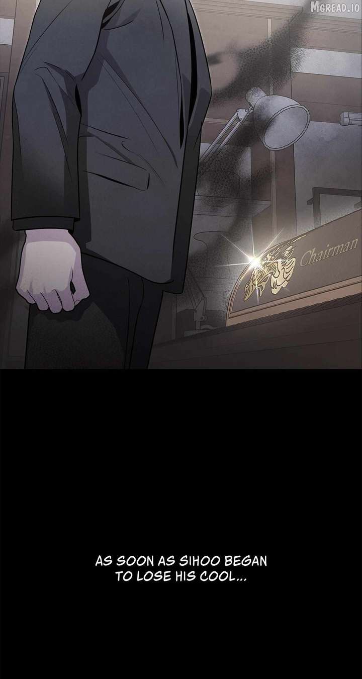 My Younger Sister Chooses Me Tonight Chapter 70 - Page 53