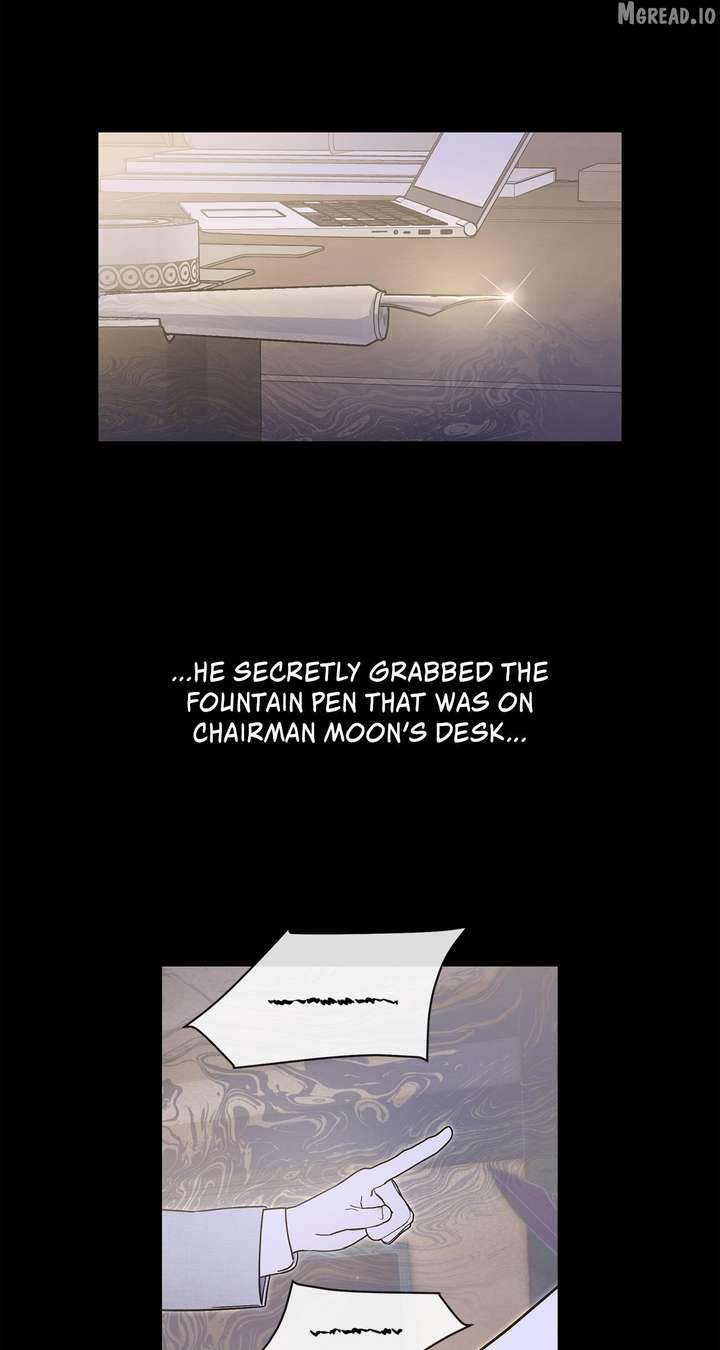 My Younger Sister Chooses Me Tonight Chapter 70 - Page 54