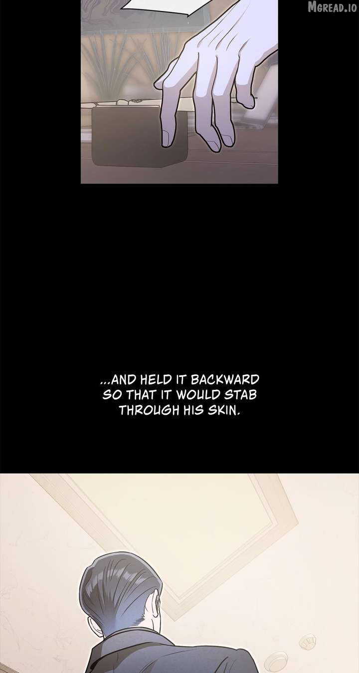 My Younger Sister Chooses Me Tonight Chapter 70 - Page 55