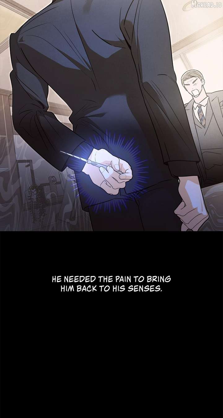 My Younger Sister Chooses Me Tonight Chapter 70 - Page 56