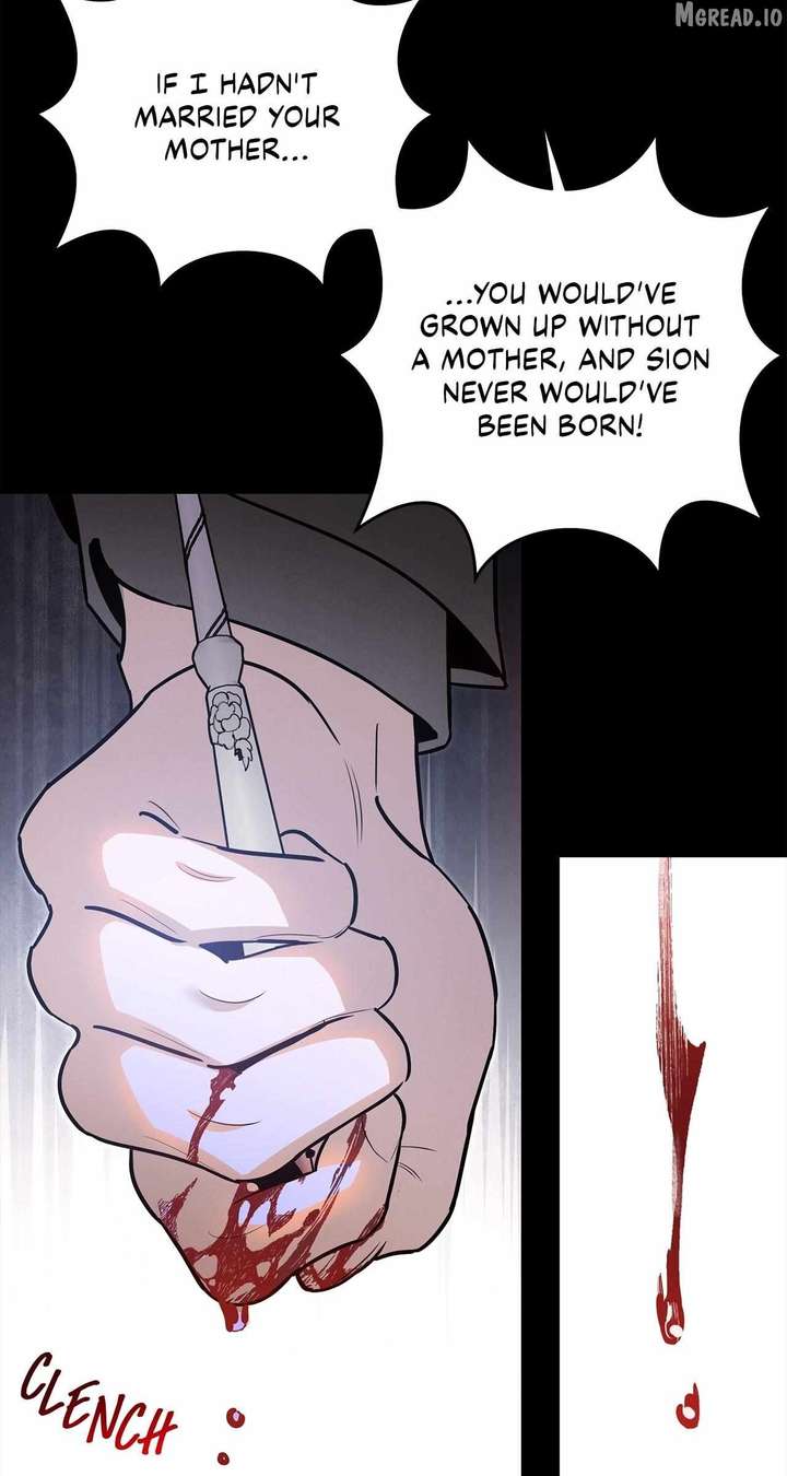 My Younger Sister Chooses Me Tonight Chapter 70 - Page 64
